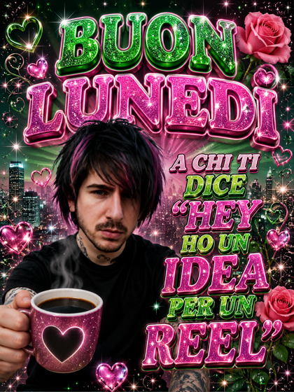 Buongiorno Verticale 1