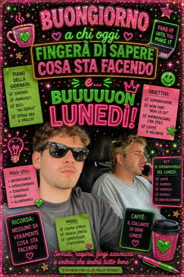 Buongiorno Verticale 2