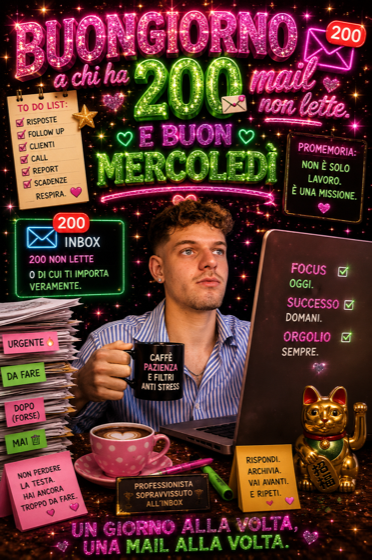 Buongiorno Verticale 3