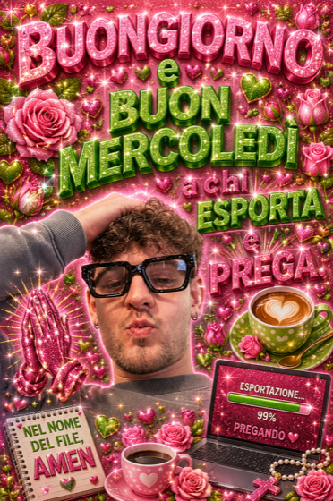Buongiorno Verticale 4