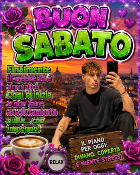 Buongiorno Verticale 6